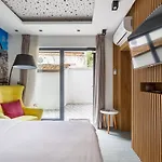 Ferhadija 31 Old Town Guest house 4*