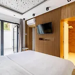 Ferhadija 31 Old Town Guest house Sarajevo
