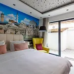 Πανσιόν Ferhadija 31 Old Town 4*