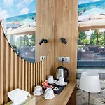 Guest house Ferhadija 31 Old Town 4*
