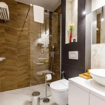 Ferhadija 31 Old Town 4*