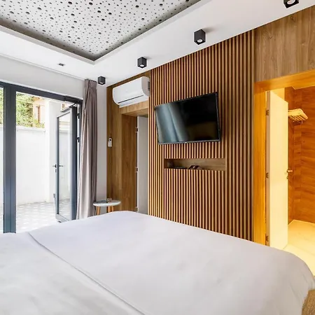 Ferhadija 31 Old Town Maison d'hôtes Sarajevo