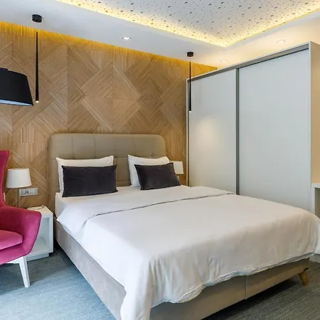 Maison d'hôtes Ferhadija 31 Old Town