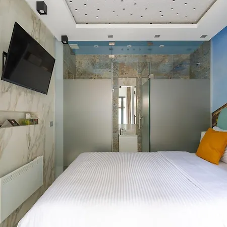 Maison d'hôtes Ferhadija 31 Old Town