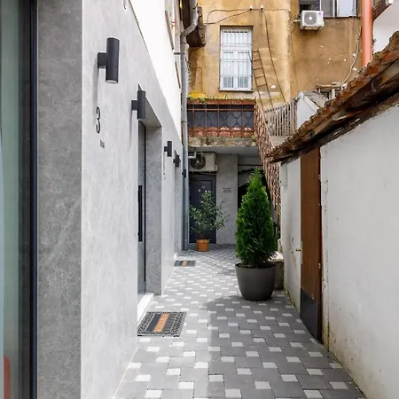 Ferhadija 31 Old Town ゲストハウス 4*