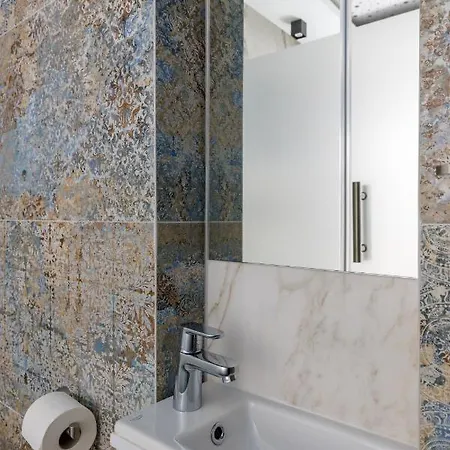 Ferhadija 31 Old Town 4*