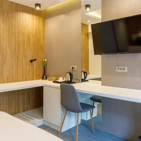 Ferhadija 31 Old Town 4* Sarajevo