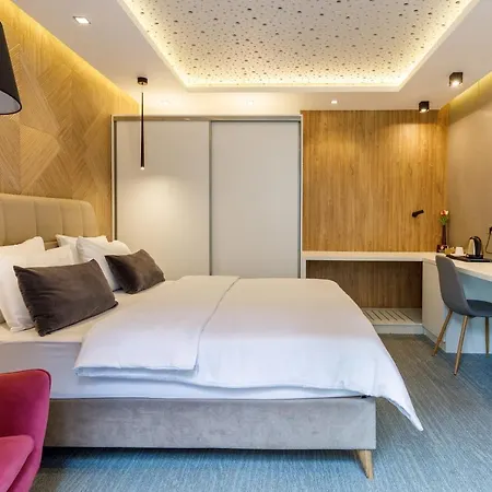 Ferhadija 31 Old Town Maison d'hôtes 4*