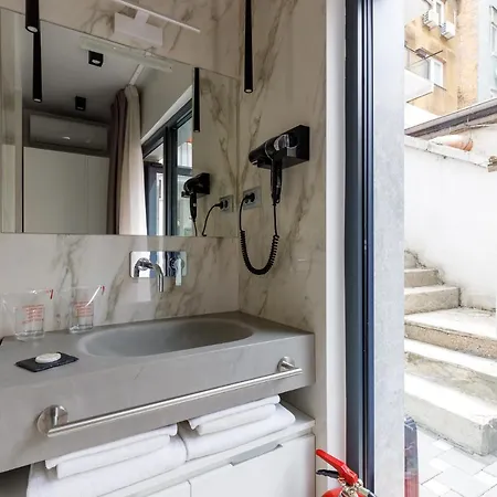 Ferhadija 31 Old Town 4*