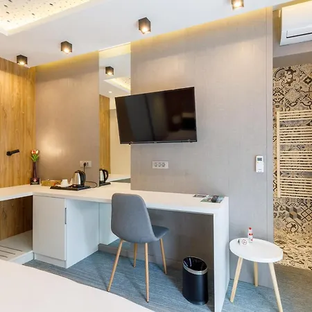 Ferhadija 31 Old Town 4*