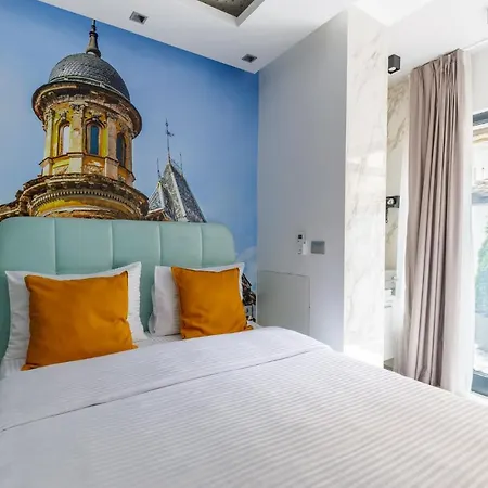 Maison d'hôtes Ferhadija 31 Old Town