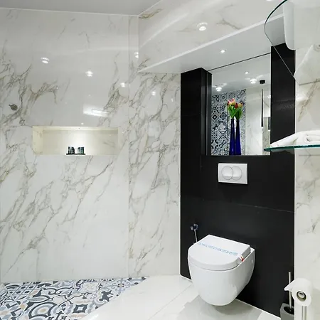 Ferhadija 31 Old Town Sarajevo