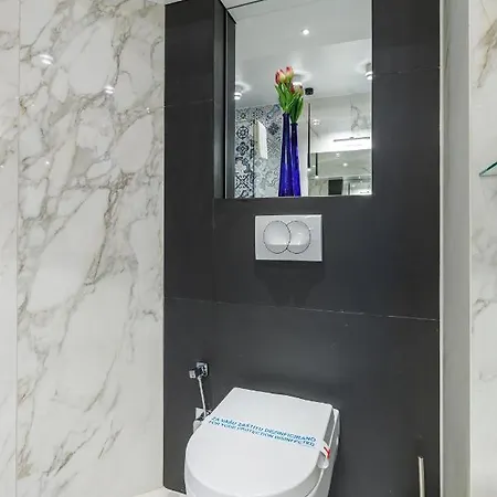 Maison d'hôtes Ferhadija 31 Old Town Sarajevo