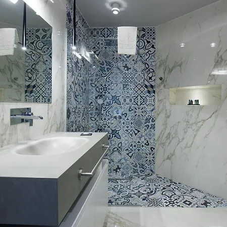 Ferhadija 31 Old Town