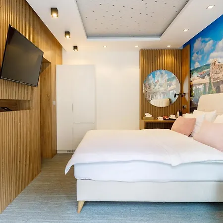 بيت ضيافة Ferhadija 31 Old Town 4*