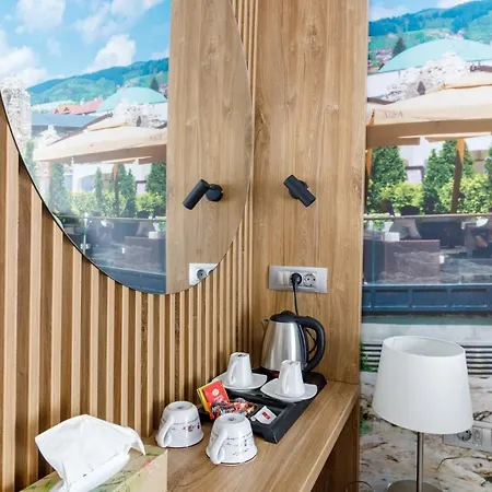 بيت ضيافة Ferhadija 31 Old Town 4*