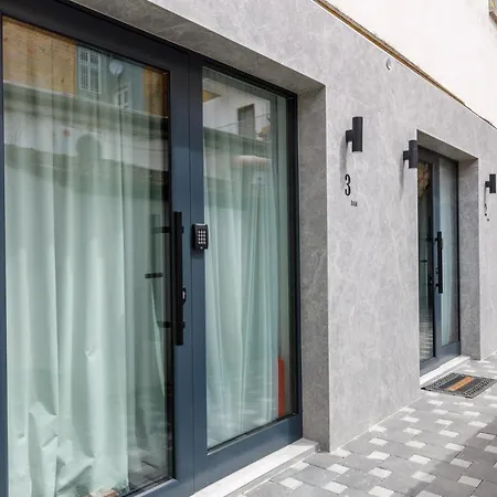 Ferhadija 31 Old Town 4* سراييفو
