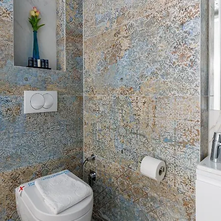 Maison d'hôtes Ferhadija 31 Old Town Sarajevo