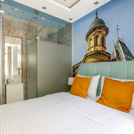 بيت ضيافة Ferhadija 31 Old Town 4*