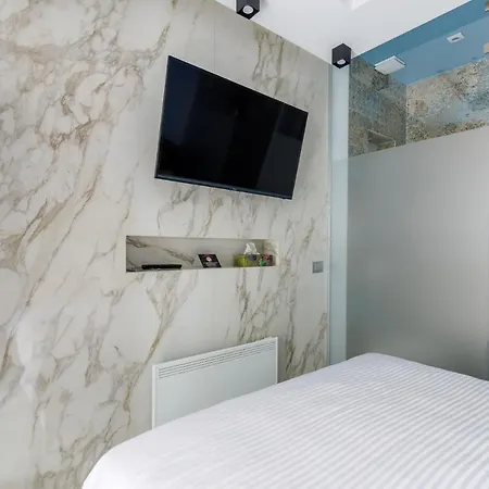 Ferhadija 31 Old Town Maison d'hôtes Sarajevo