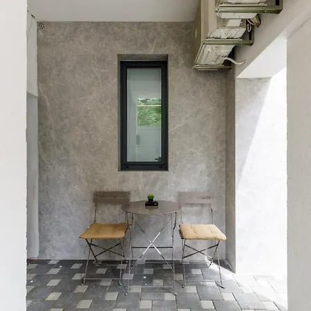 Maison d'hôtes Ferhadija 31 Old Town Sarajevo