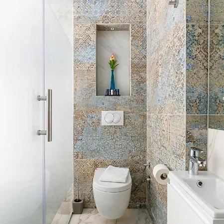 Ferhadija 31 Old Town