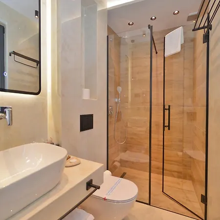 بيت ضيافة Ferhadija 31 Old Town 4*