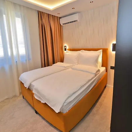 Ferhadija 31 Old Town ゲストハウス 4*