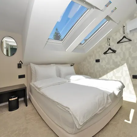 Ferhadija 31 Old Town Sarajevo