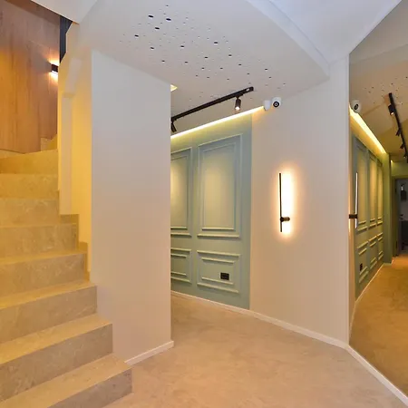 Ferhadija 31 Old Town ゲストハウス 4*