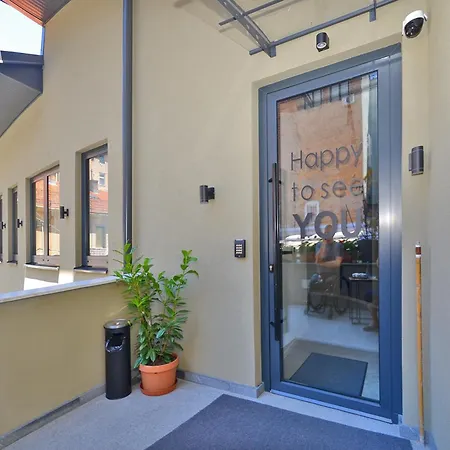 Maison d'hôtes Ferhadija 31 Old Town 4*