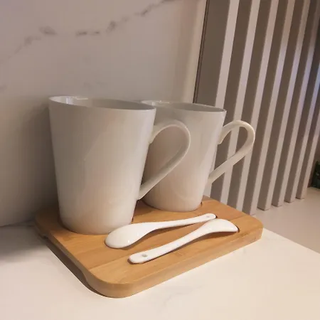 Ferhadija 31 Old Town 4*