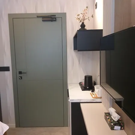 Ferhadija 31 Old Town