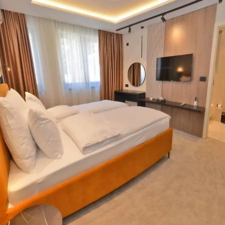 Ferhadija 31 Old Town Maison d'hôtes Sarajevo