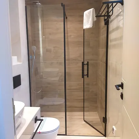 Ferhadija 31 Old Town Sarajevo