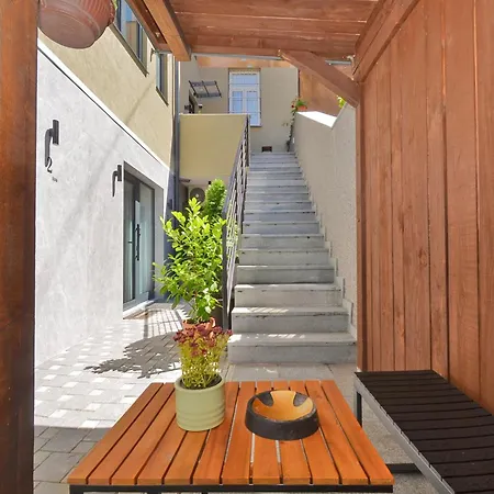 بيت ضيافة Ferhadija 31 Old Town