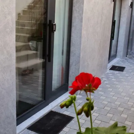 Ferhadija 31 Old Town Сараево