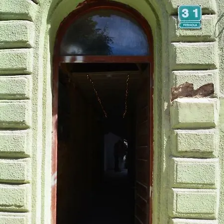 Ferhadija 31 Old Town *