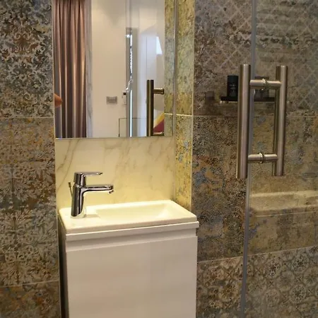 Ferhadija 31 Old Town Maison d'hôtes