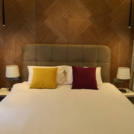 Maison d'hôtes Ferhadija 31 Old Town