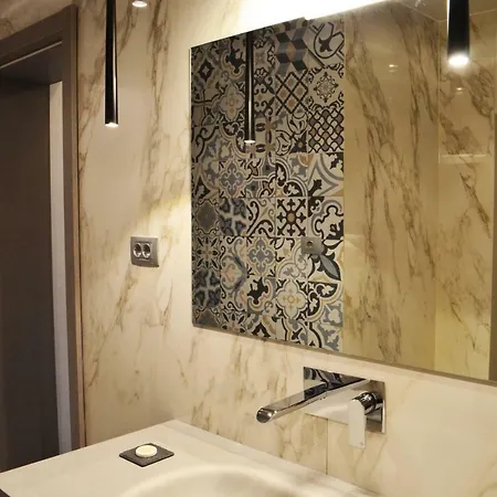 Ferhadija 31 Old Town