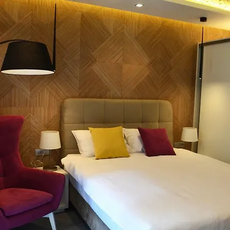 Ferhadija 31 Old Town Maison d'hôtes 4*