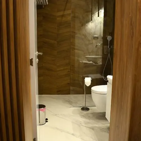 بيت ضيافة Ferhadija 31 Old Town 4*