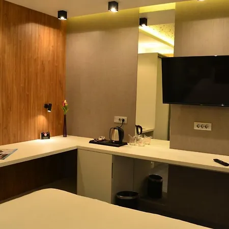 Ferhadija 31 Old Town Maison d'hôtes 4*