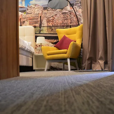 Ferhadija 31 Old Town Sarajevo