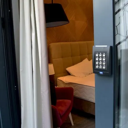 Ferhadija 31 Old Town Maison d'hôtes 4*