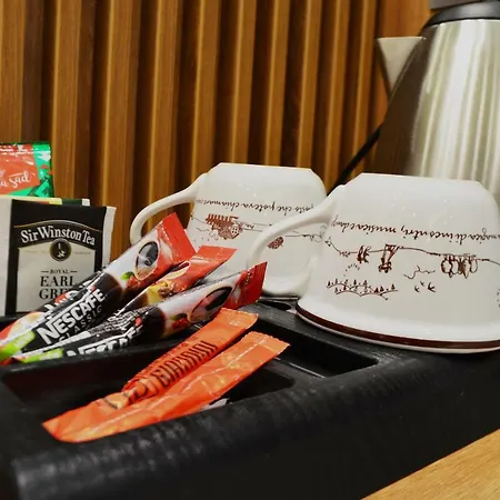 Ferhadija 31 Old Town 4*