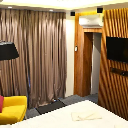 Ferhadija 31 Old Town 4* سراييفو