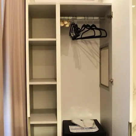 Ferhadija 31 Old Town Maison d'hôtes Sarajevo