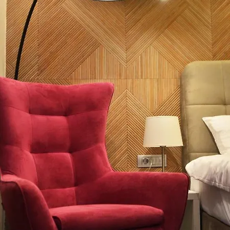 Ferhadija 31 Old Town 4* سراييفو